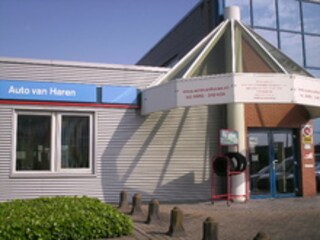 Auto Van Haren