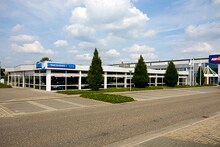 Auto Van Haren