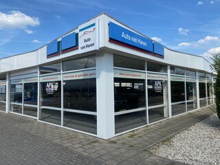 Auto Van Haren