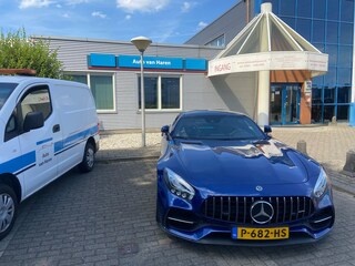 Auto Van Haren