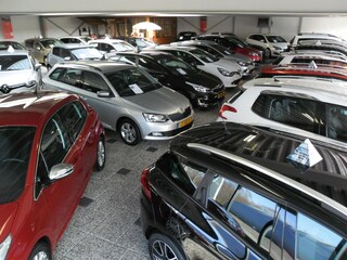 Bovag Occasioncenter Auto Booi