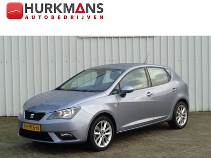 SEAT Ibiza 0