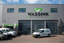 Autobedrijf Wassink