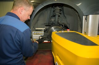 Autobedrijf Wassink