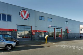 Vakgarage Wassink