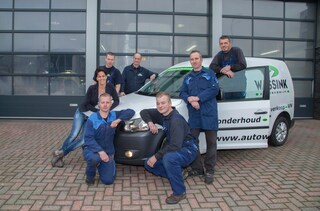 Autobedrijf Wassink