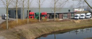 Van der Zande Export B.V.