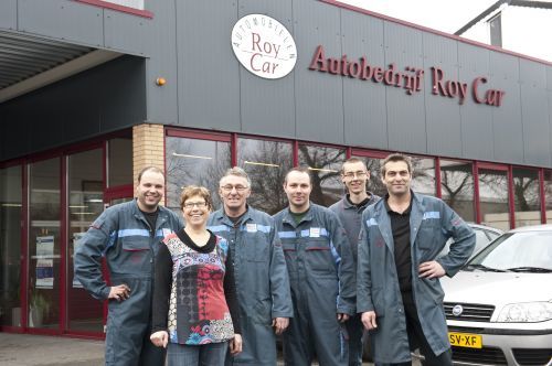 Roy Car