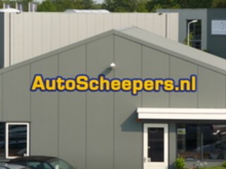 Auto Scheepers
