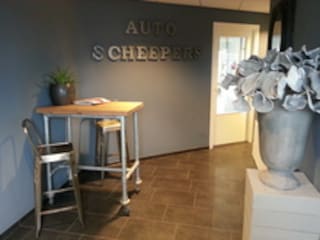 Auto Scheepers