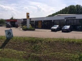 Autobedrijf Hopmans B.V.