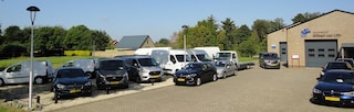 Autobedrijf Wilbert van Lith