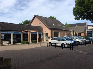 Autobedrijf Terveld BV