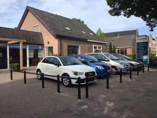 Autobedrijf Terveld BV