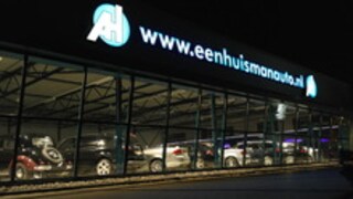 Autobedrijf Huisman