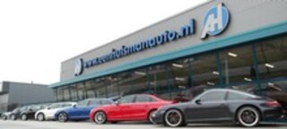 Autobedrijf Huisman