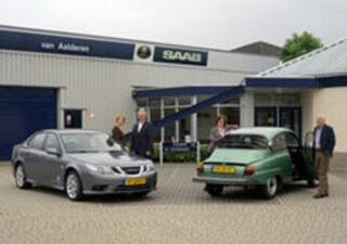 Saab van Aalderen b.v.