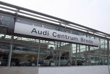 Audi Centrum Breda