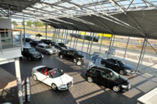 Audi Centrum Breda