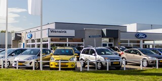 Wensink Ford Elst