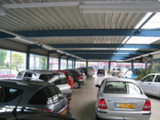 Garage Andre van Mierlo BV