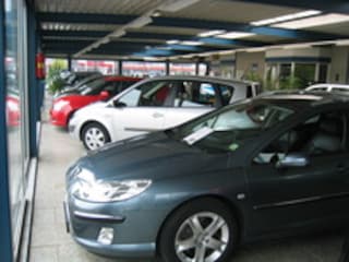 Garage Andre van Mierlo BV