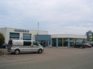 Garage Andre van Mierlo BV