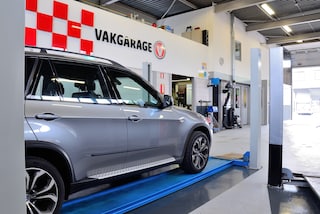 Vakgarage Montfoort