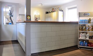 Vakgarage Montfoort