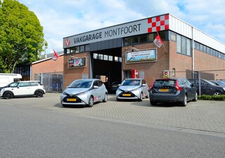Vakgarage Montfoort