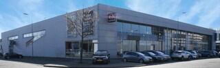 Louwman Mazda Eindhoven