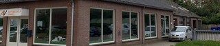 Autobedrijf Vinkel