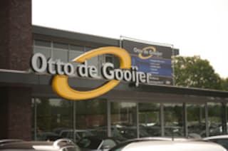 Autobedrijf Otto de Gooijer BV