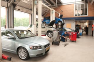 Autobedrijf Otto de Gooijer BV