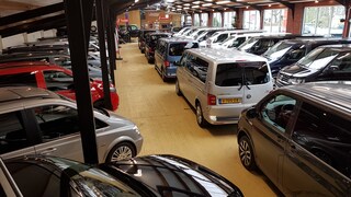 Meints Auto's BV