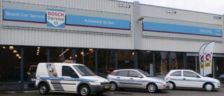 Autobedrijf de Gier