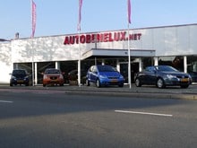Autocentrum Benelux B.V.