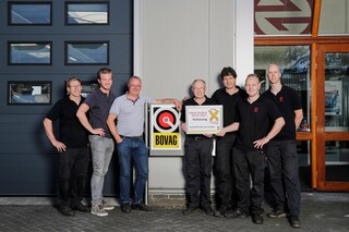 Autobedrijf Mark van Schijndel BV
