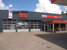 Autocentrum Snip