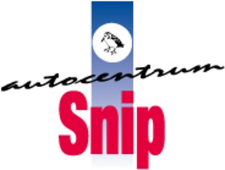 Autocentrum Snip