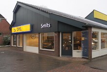 Autobedrijf Smits