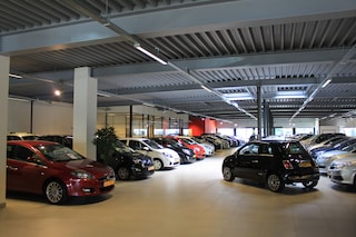 Driessen Occasion Center