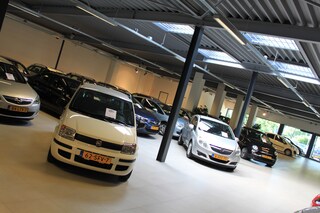 Driessen Occasion Center
