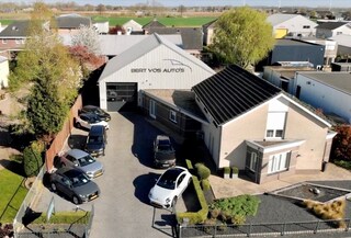 Bert Vos Auto's