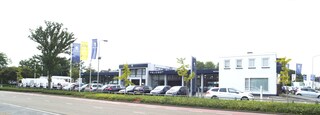 Nefkens Peugeot Citroën Valkenswaard