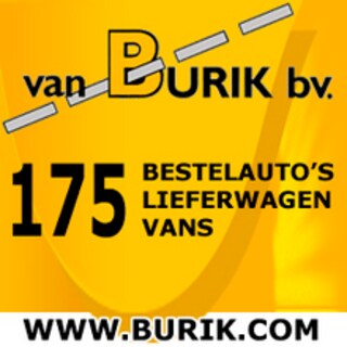 Van Burik Bedrijfswagens