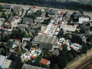 Van Burik Bedrijfswagens