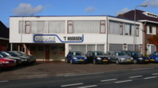 Garage 't Noorden
