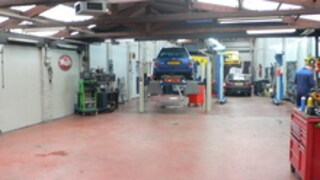 Garage 't Noorden