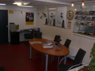 Garage 't Noorden
